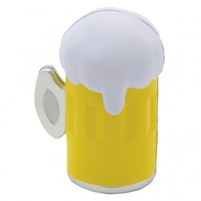 Boccale birra Antistress