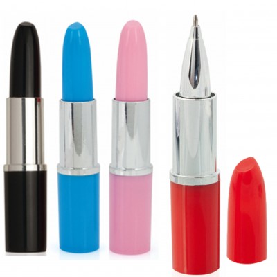 Penna personalizzata Rossetto - Lipsy