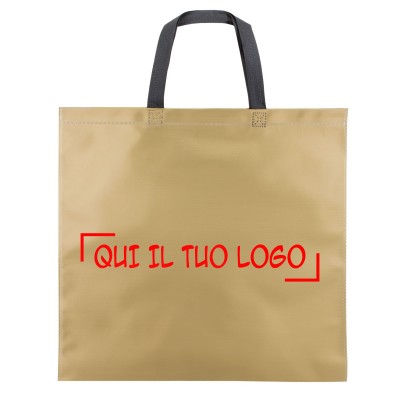 Shopper personalizzate TNT - Boutique