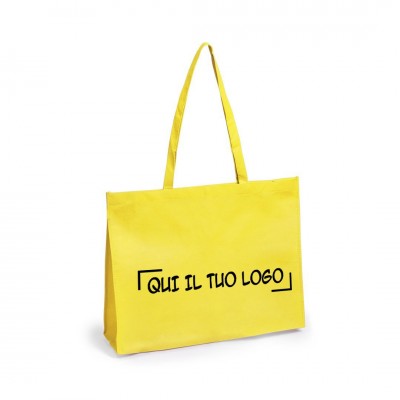 Shopper personalizzate TNT - Large