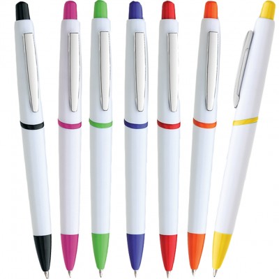 Penna personalizzata - Vanera Pastel