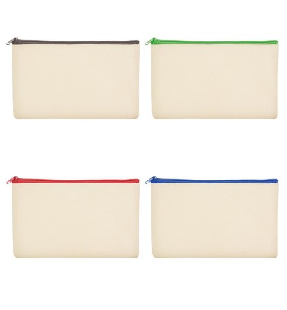Trousse Canvas