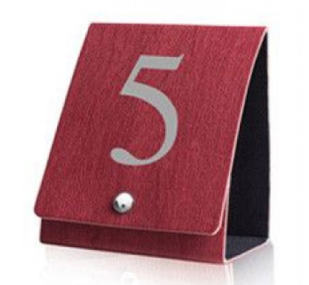 Cavallotto Numerato personalizzato - 60AC