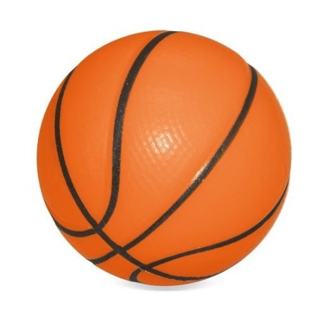 Palla Basket Antistress