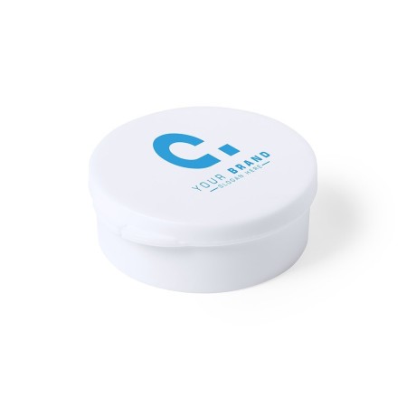 Cannuccia antibatterica personalizzata b-6682