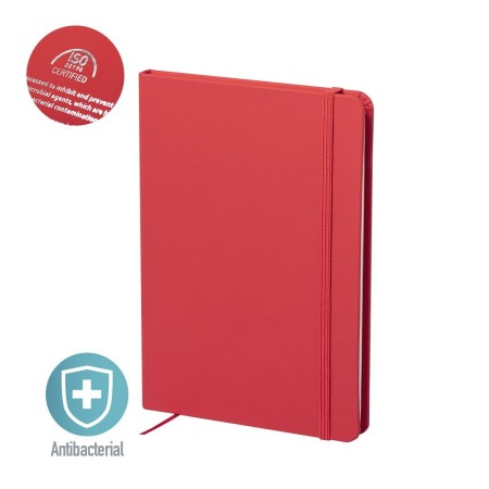 Notes personalizzato Antibatterico