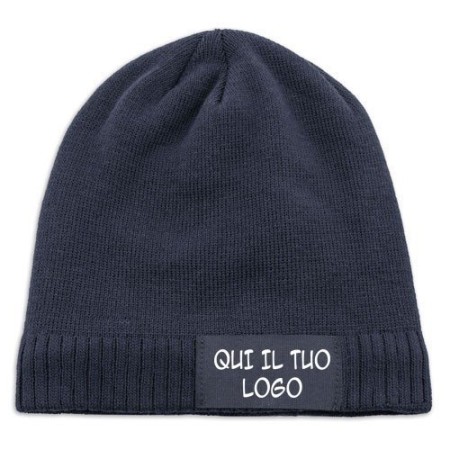 BerrettI personalizzati winter
