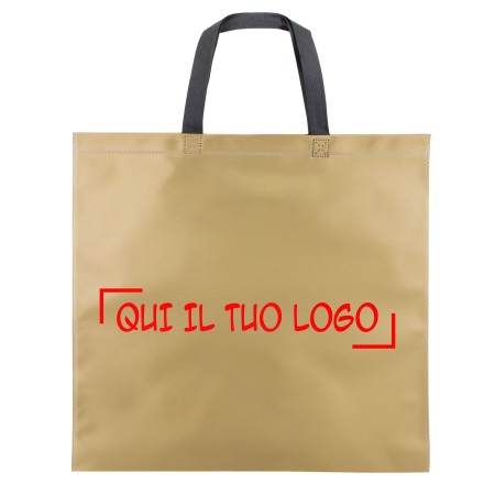 Shopper personalizzate TNT - Boutique