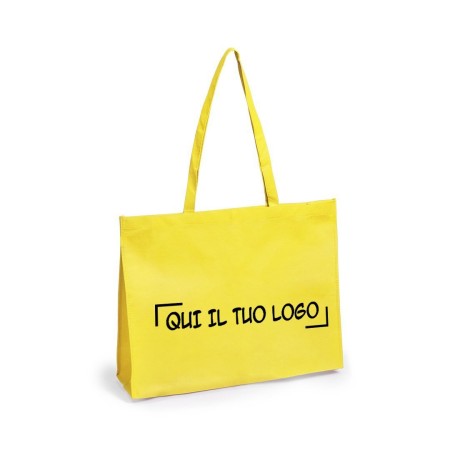 Shopper personalizzate TNT - Large