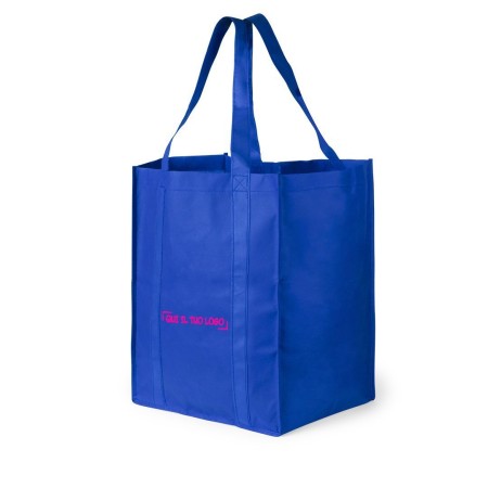 Shopper personalizzate TNT - Post