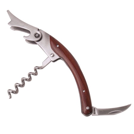 Apribottiglia personalizzato - Winn - Z-196