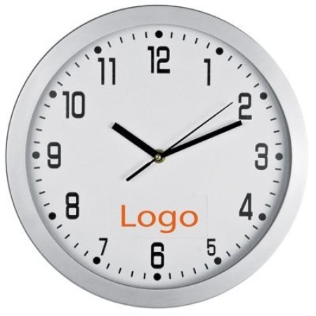 Orologi personalizzati da parete - 8173 TicTac