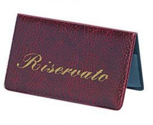 Cavallotto Riservato personalizzato - 61TX