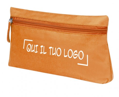Beauty/Pochette/Borsetta personalizzata