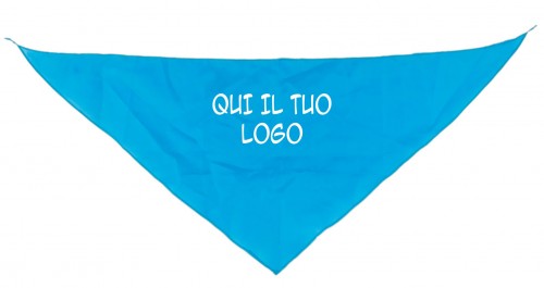 Fazzoletti personalizzati Fouly