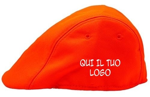 Coppole personalizzate Priatu