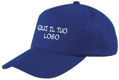Cappellini personalizzati Golf