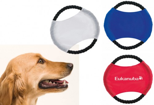 Frisbee personalizzato per animali - Freejoy - 3061