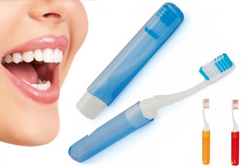 Spazzolino denti personalizzato - Oral Fresch