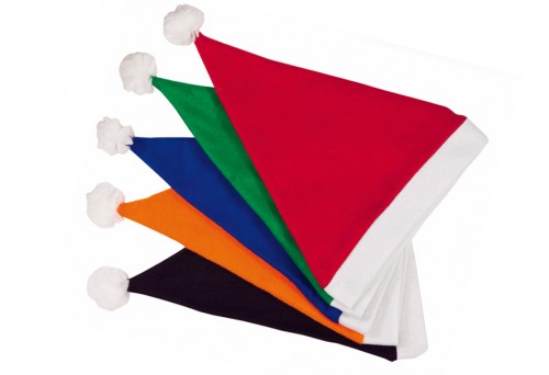 Cappello natalizio personalizzato - Nicolau - 8622