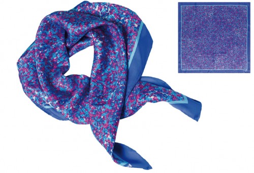 Foulard personalizzato - CH1504