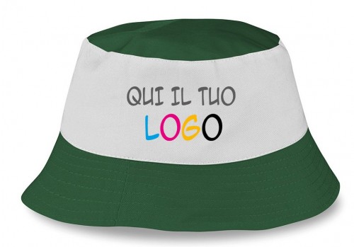 Cappelli personalizzati Miramare