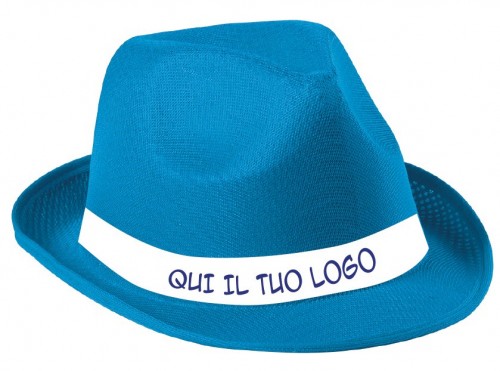 Cappelli personalizzati Braz
