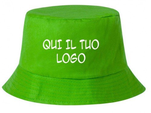Cappellini personalizzati Marvin
