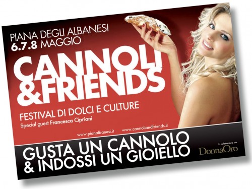 Cartolina personalizzata
