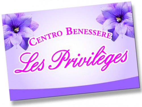 Biglietti da visita personalizzati profumo Lavanda