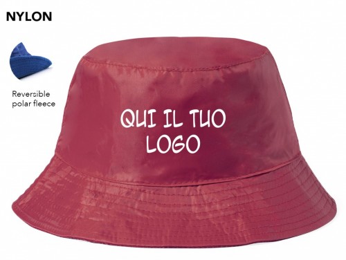 Cappelli personalizzati Nesty