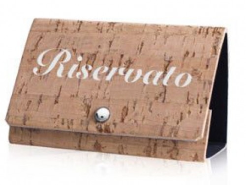 Cavallotto Riservato personalizzato - 61SG