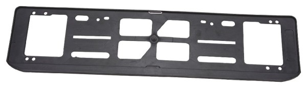 Porta targa personalizzato auto Posteriore - Tagghy2 - 567