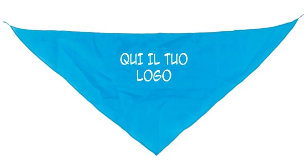 Fazzoletti personalizzati Fouly