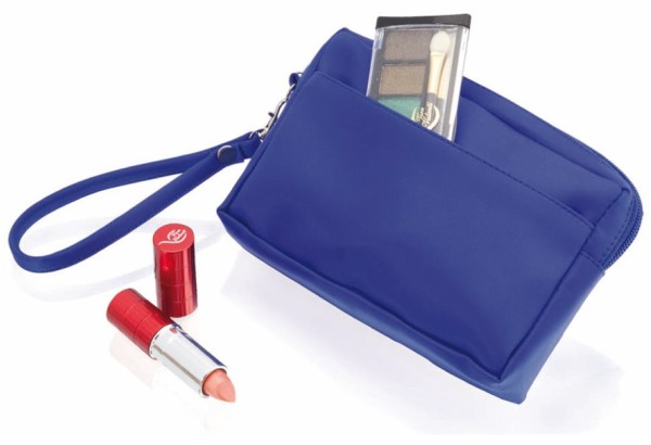 Trousse personalizzata in microfibra - Rall - 3628