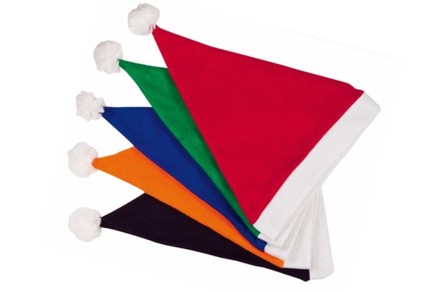 Cappello natalizio personalizzato - Nicolau - 8622