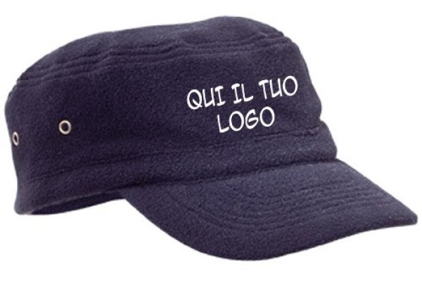 Cappelli personalizzati Scalder