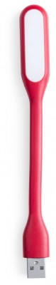 Lampada USB personalizzata - Rubber - 4823