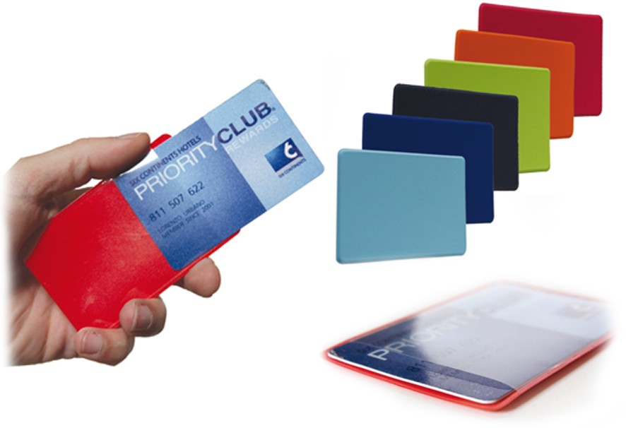 Portacard in TAM personalizzabili con tuo logo da 0 18