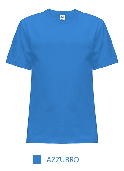 Magliette jhk bambino top