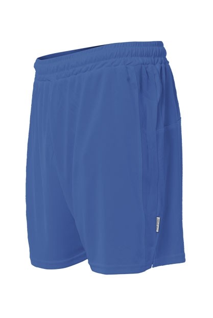 pantaloncini sportivi personalizzati