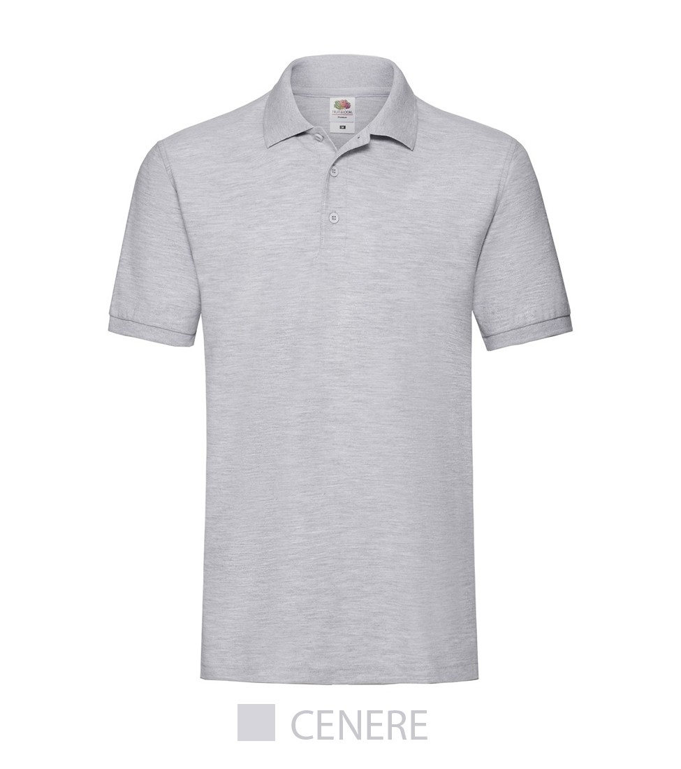 polo personalizzate economiche