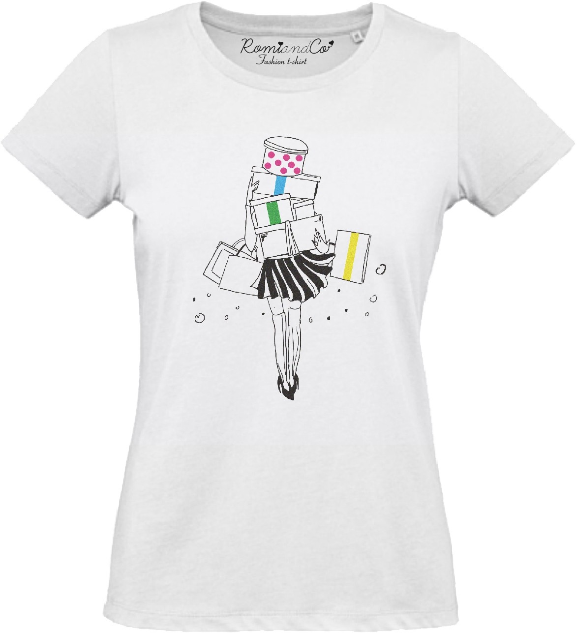 fashion t shirt