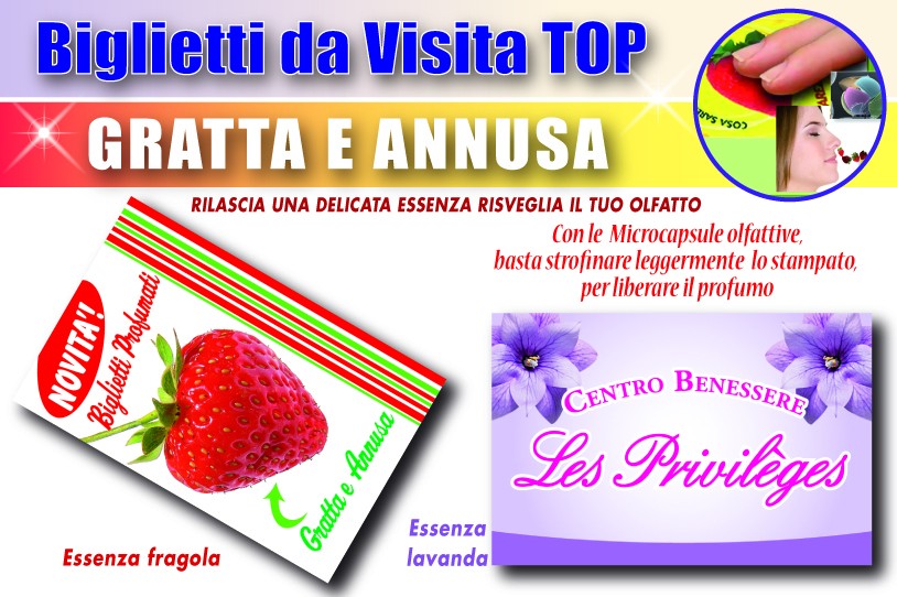 Biglietti Da Visita Personalizzabili 5.5x8.5cm - Carta 300gr, Stampa Fronte/retro Con Logo E Foto - Foto 9