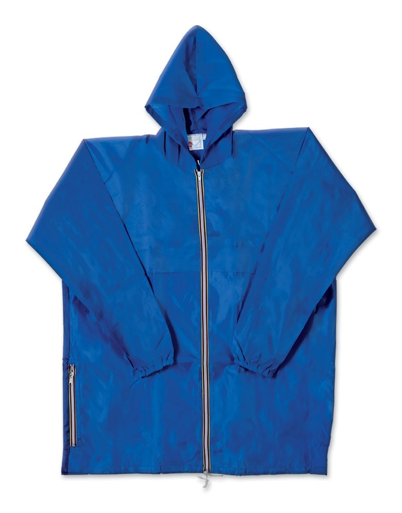 JITHA Giacca Ipereabile Donna Antipioggia Con Cappuccio Cappotto A - Foto 3