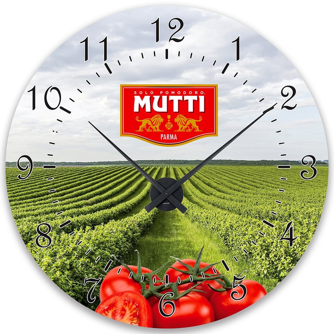 Orologi personalizzati con logo e foto AGM