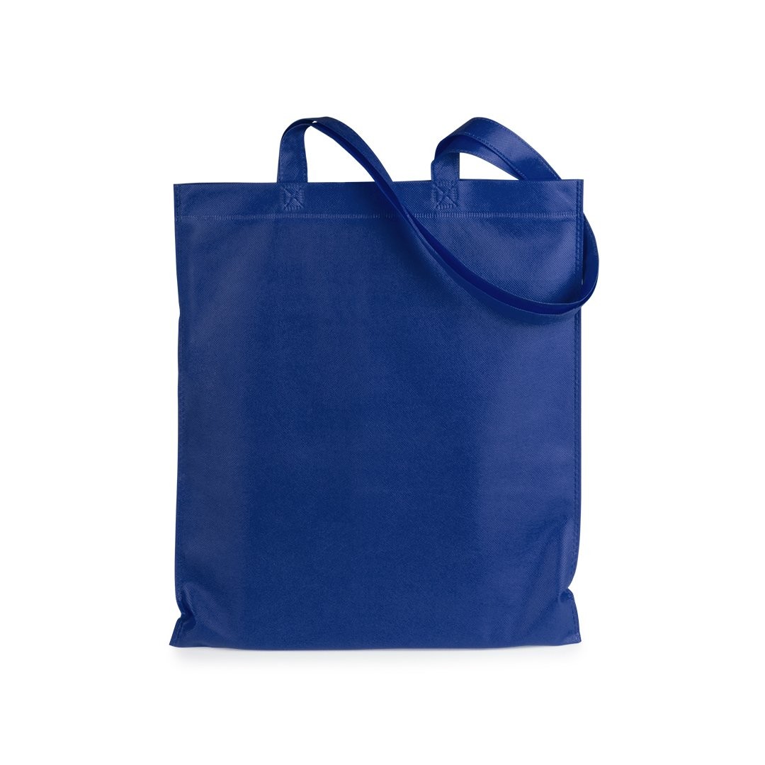 Borse discount blu economiche