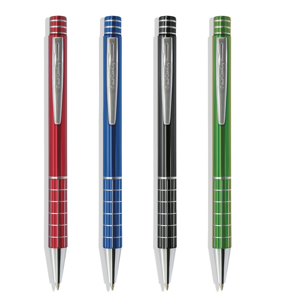 Stampa penne personalizzate con il tuo logo a colori da € 2,44