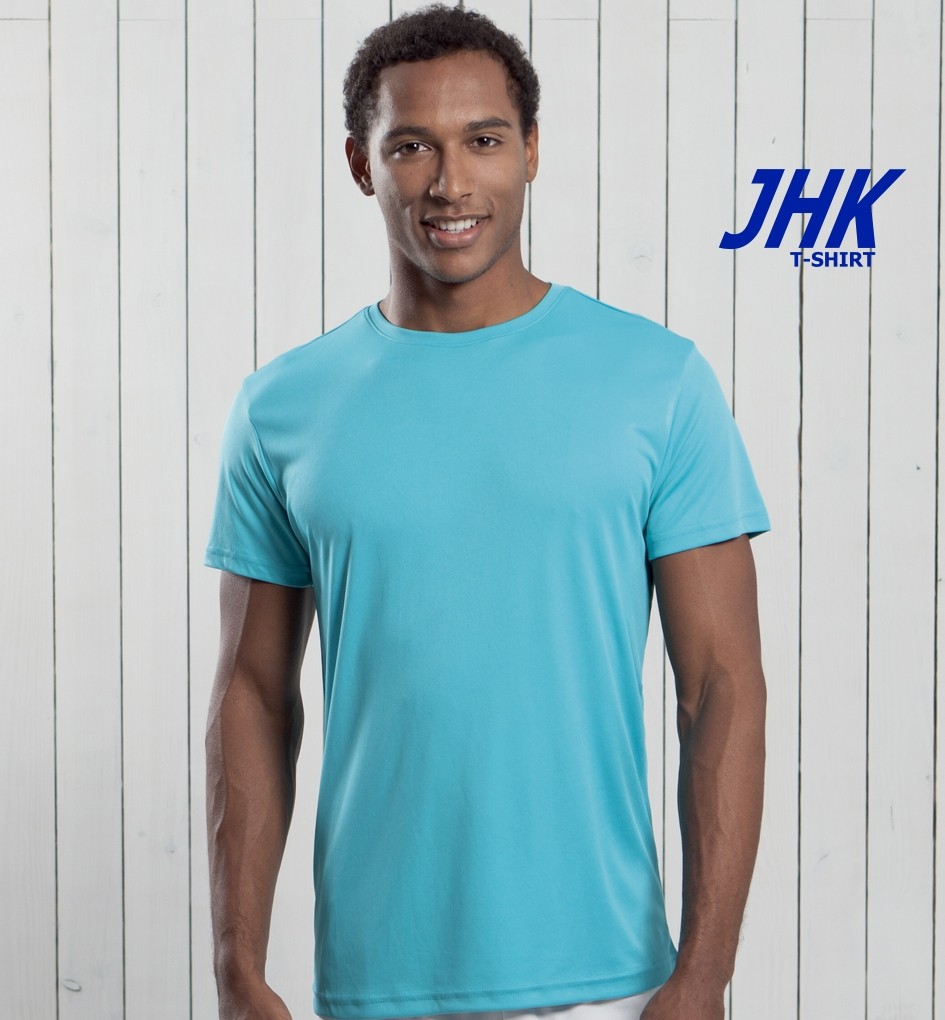 Magliette new arrivals sport personalizzate