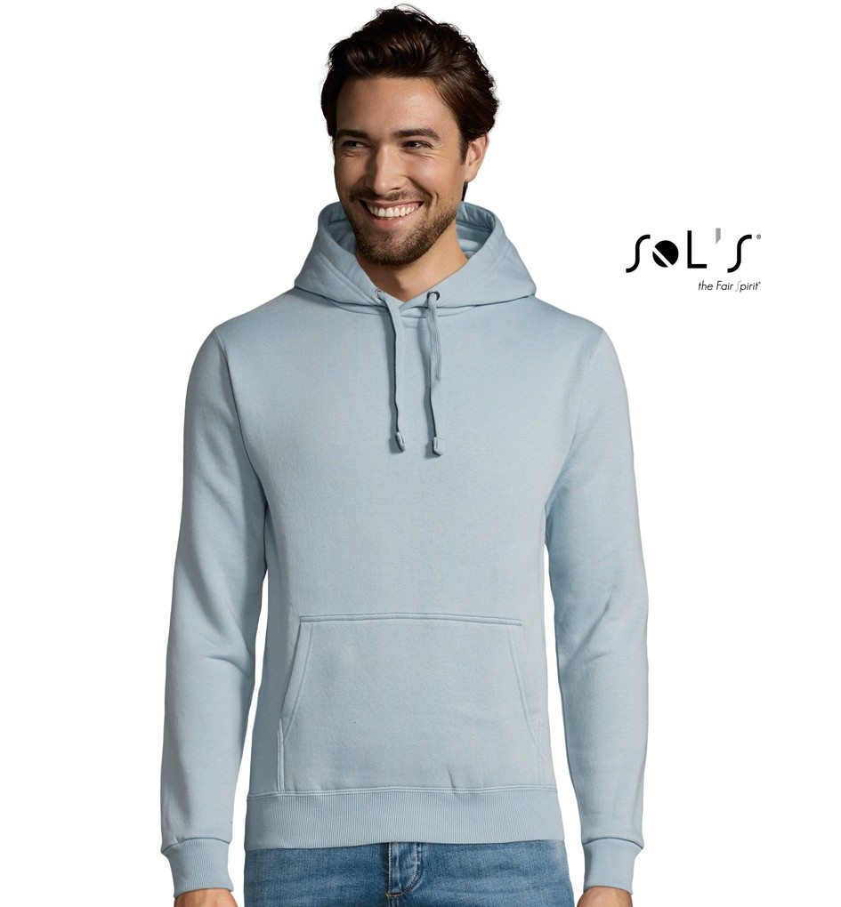 Felpe best sale uomo personalizzate